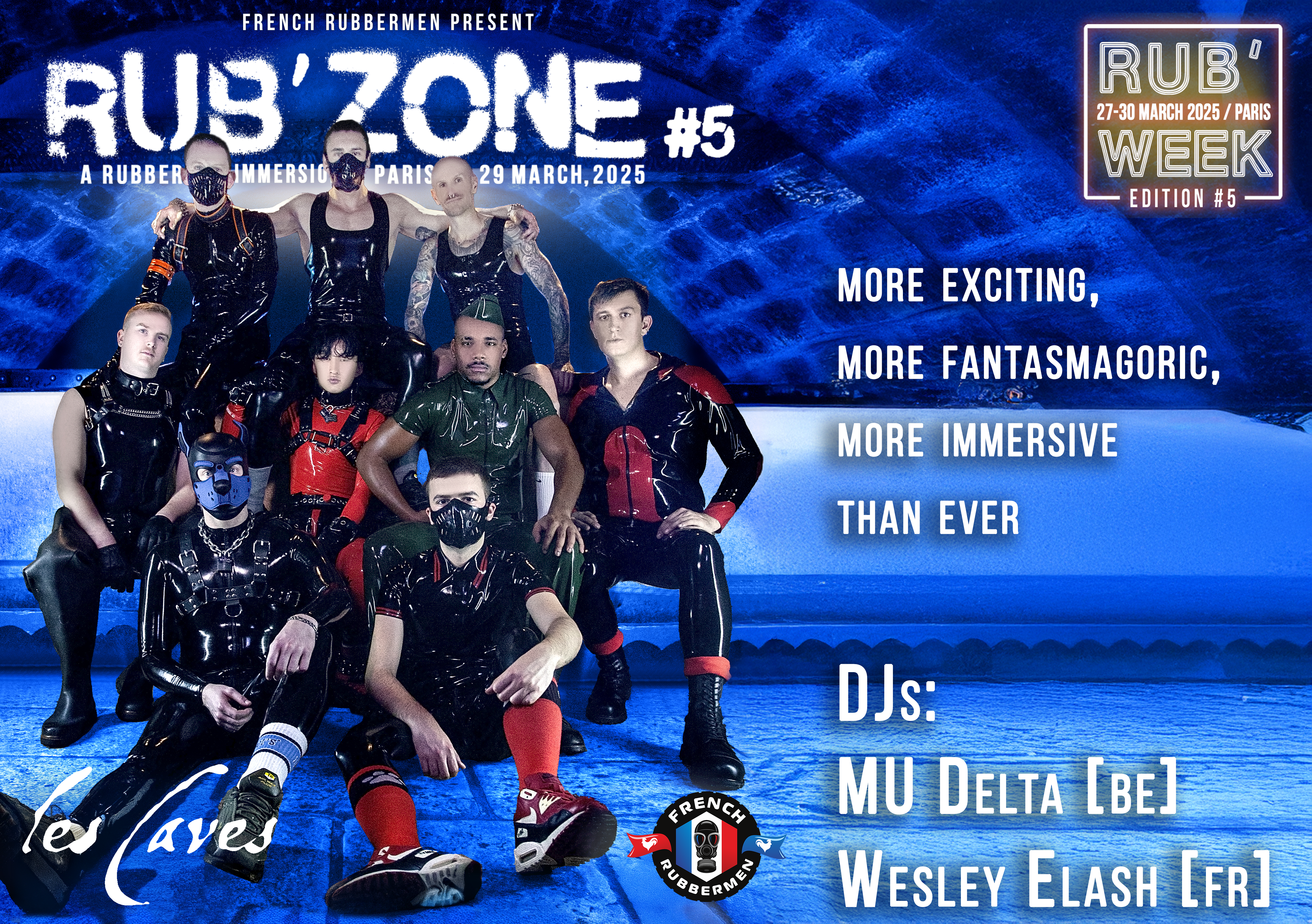 202503 Rub’Zone #5